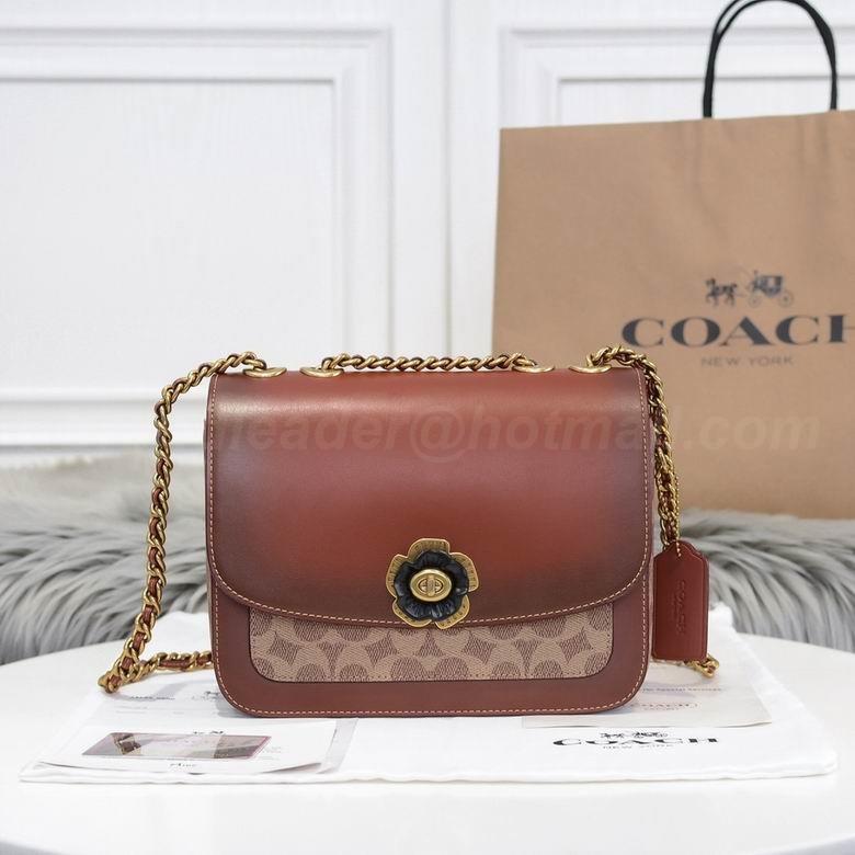 Coach Handbags 2